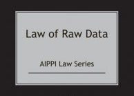 Law of Raw Data