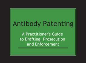 Antibody Patenting