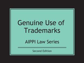 Genuine Use of Trade Marks