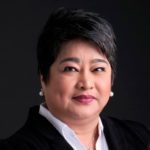 Maria Sophia Editha C. Cruz Abrenica